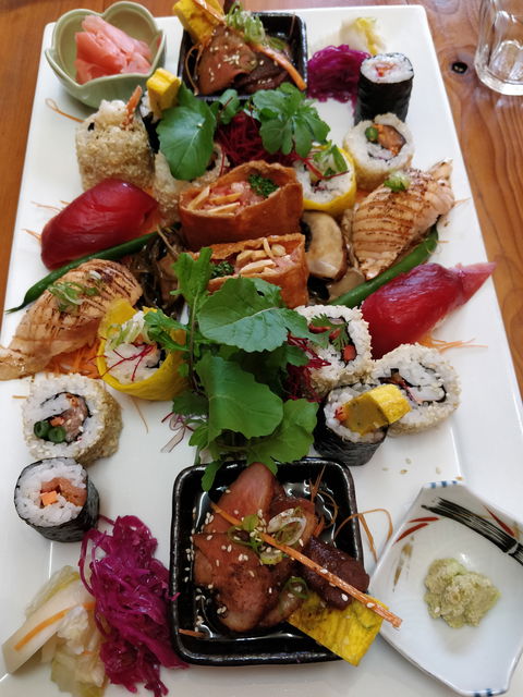 Masaaki's Sushi - Restaurants Sydney 5