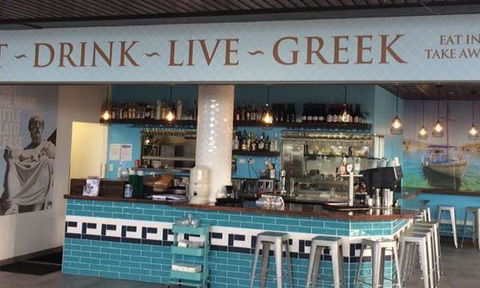 On The Grind Canberra - Restaurants Sydney 9
