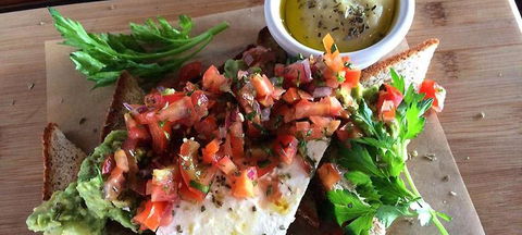 On The Grind Canberra - Restaurants Sydney 1