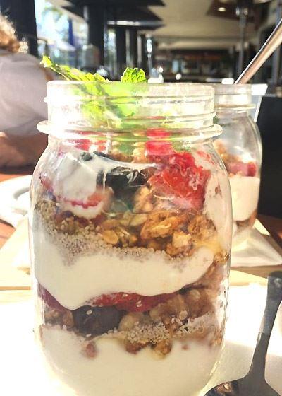 On The Grind Canberra - Restaurants Sydney 4