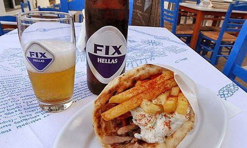 On The Grind Canberra - Restaurants Sydney 8