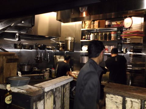 Out Of Italy - Restaurants Sydney 0