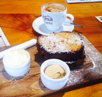 The Terrace Espresso Bar - Restaurants Sydney