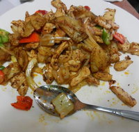 Uighur Cuisine - Restaurants Sydney