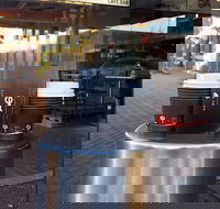 AG Assembley Ground - Restaurants Sydney