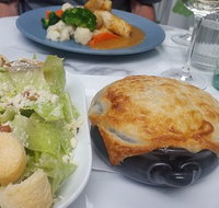 Amber Room - Restaurants Sydney