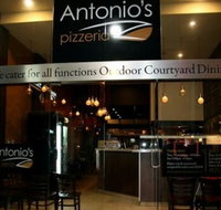 Antonios Pizzeria - Restaurants Sydney