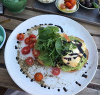Avocado Fruit Lounge Cafe - Restaurants Sydney