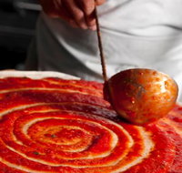 Belmontes Gourmet Pizza - Restaurants Sydney