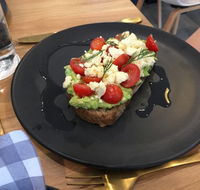 Boston Republic - Restaurants Sydney