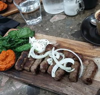 Cafe Marko - Restaurants Sydney