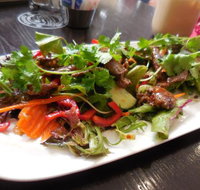 Caffe Cherry Beans - Restaurants Sydney