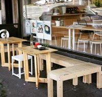 Canvas - Restaurants Sydney
