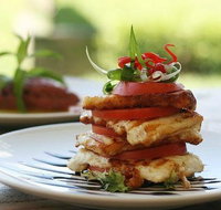 Cedrus - Restaurants Sydney