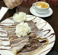 Chocola ti-da - Restaurants Sydney