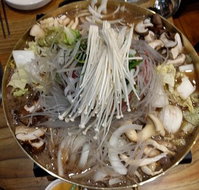 Choi Go Jip - Restaurants Sydney