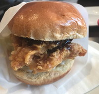 Crispy Cluckers - Restaurants Sydney