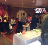 Daawat Indian Feast - Restaurants Sydney