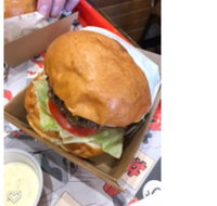 Down N' Out - Restaurants Sydney