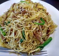 Eastwood Bbq Kitchen - Restaurants Sydney