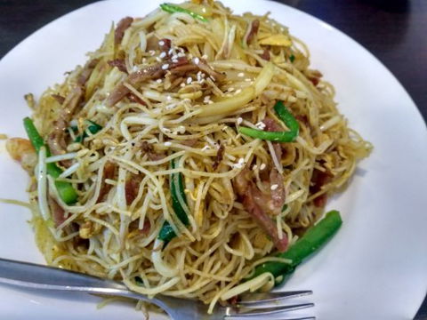 Eastwood Bbq Kitchen - Restaurants Sydney 0