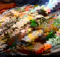 Eastwood Korean Restaurant - Restaurants Sydney