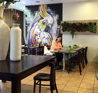 Eden Cafe Restaurant - Restaurants Sydney
