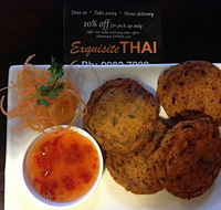 Exquisite Thai - Restaurants Sydney