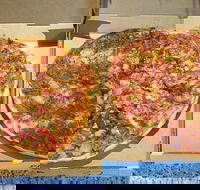 Fiori's Gourmet Pizza Restaurant - Restaurants Sydney