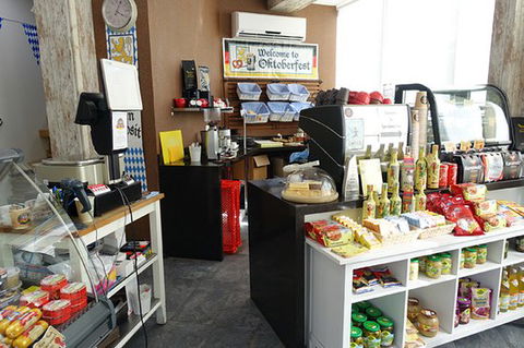 German Butchery - Restaurants Sydney 0