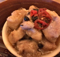 Golden Hawk Chinese Restaurant - Restaurants Sydney