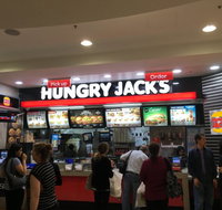 Hungry Jacks Pty Ltd - Restaurants Sydney