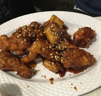 Incredible Chicken - Restaurants Sydney