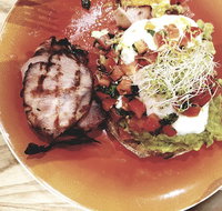 Inlakesh Living Foods - Restaurants Sydney