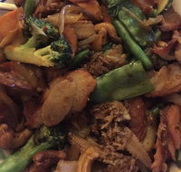 Ivory Thai - Restaurants Sydney