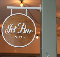 Jet Bar 1985 - Restaurants Sydney