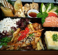 Kana Kawa Restaurant - Restaurants Sydney