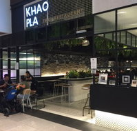 Khao Pla - Restaurants Sydney