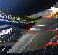 La Rouche Restaurant - Restaurants Sydney