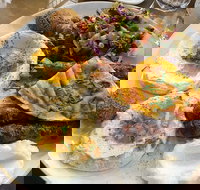 La Shish Lebanese Restaurant - Restaurants Sydney