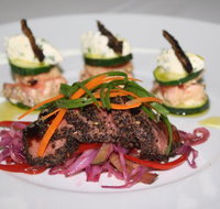 Lachlan's Restaurant - Restaurants Sydney