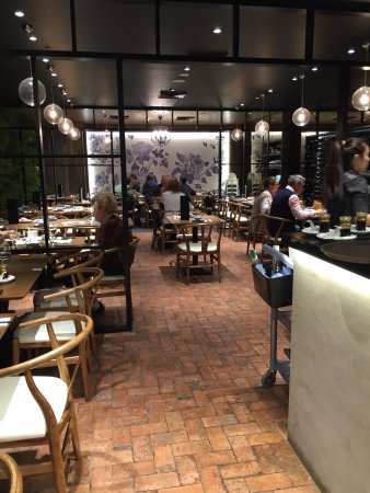 Lan Yuan - Restaurants Sydney 0