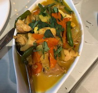 Langkawi Restaurant - Restaurants Sydney