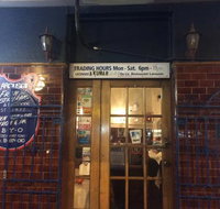 Larousse Restaurant - Restaurants Sydney