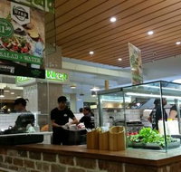 Le Wrap - Restaurants Sydney