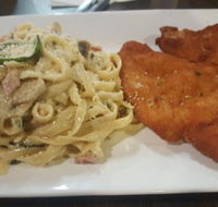 Mamma Maria's Kitchen - Restaurants Sydney