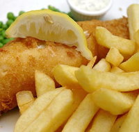 Marlin Seafood - Restaurants Sydney