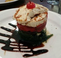 Mezes - Restaurants Sydney