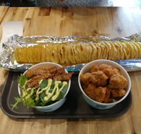 Mira's Korean Street Food - Restaurants Sydney
