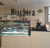 Mischica Cafe - Restaurants Sydney